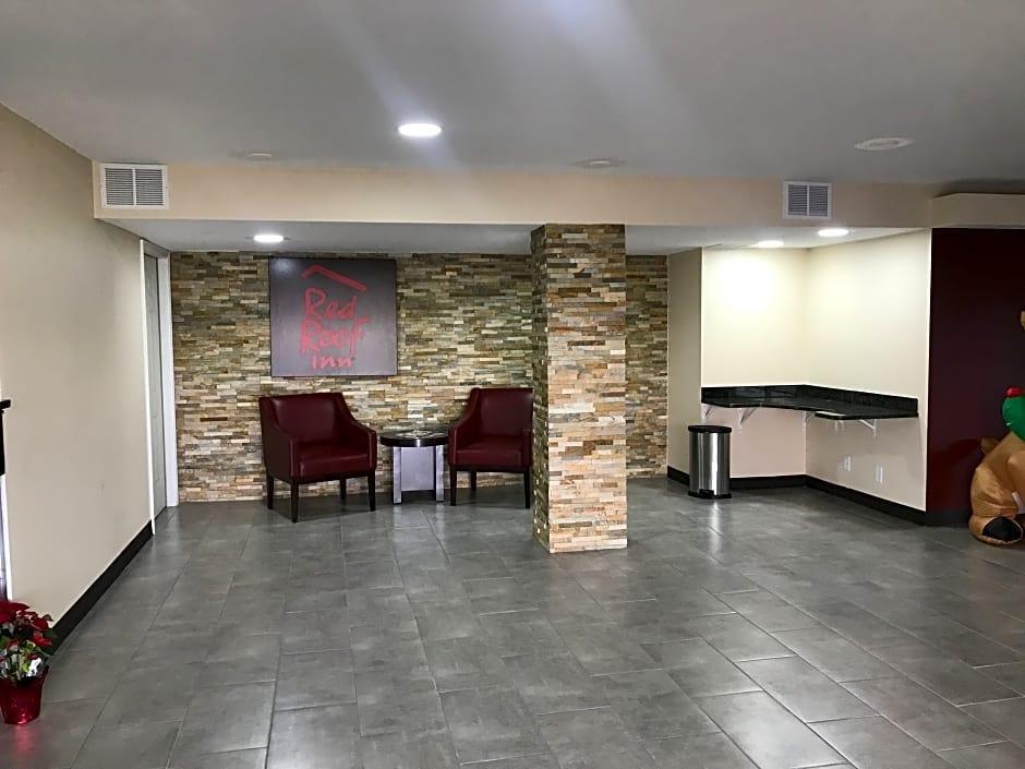 Motel 6 San Antonio, Tx I-35 North Corridor Luaran gambar
