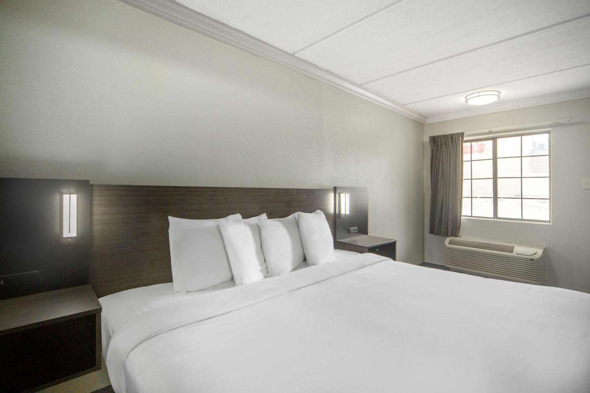 Motel 6 San Antonio, Tx I-35 North Corridor Luaran gambar