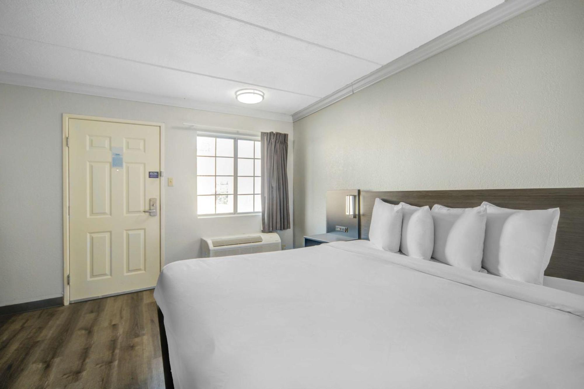 Motel 6 San Antonio, Tx I-35 North Corridor Luaran gambar