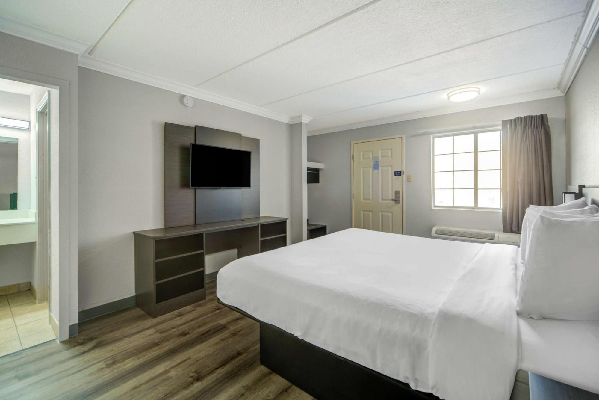 Motel 6 San Antonio, Tx I-35 North Corridor Luaran gambar
