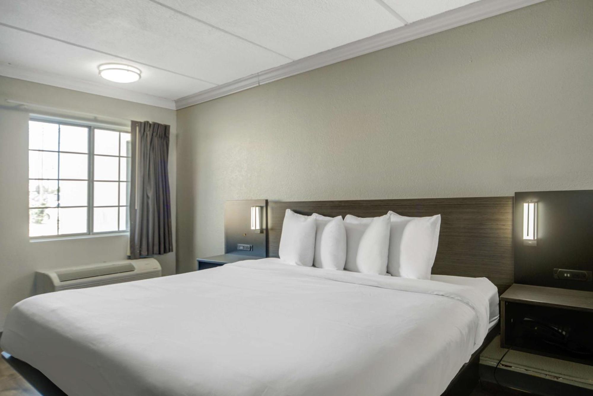 Motel 6 San Antonio, Tx I-35 North Corridor Luaran gambar