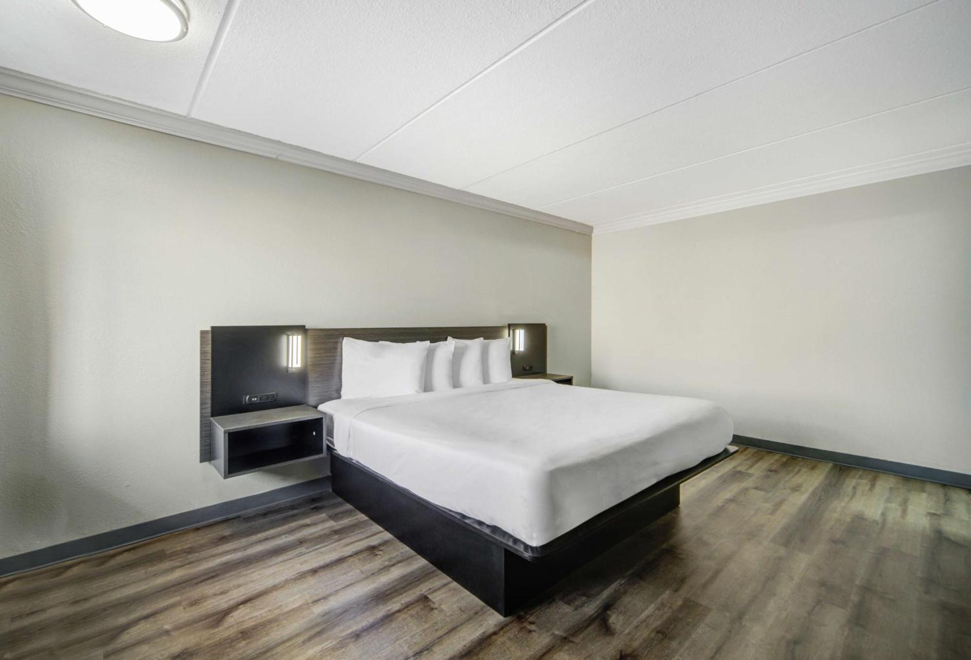 Motel 6 San Antonio, Tx I-35 North Corridor Luaran gambar