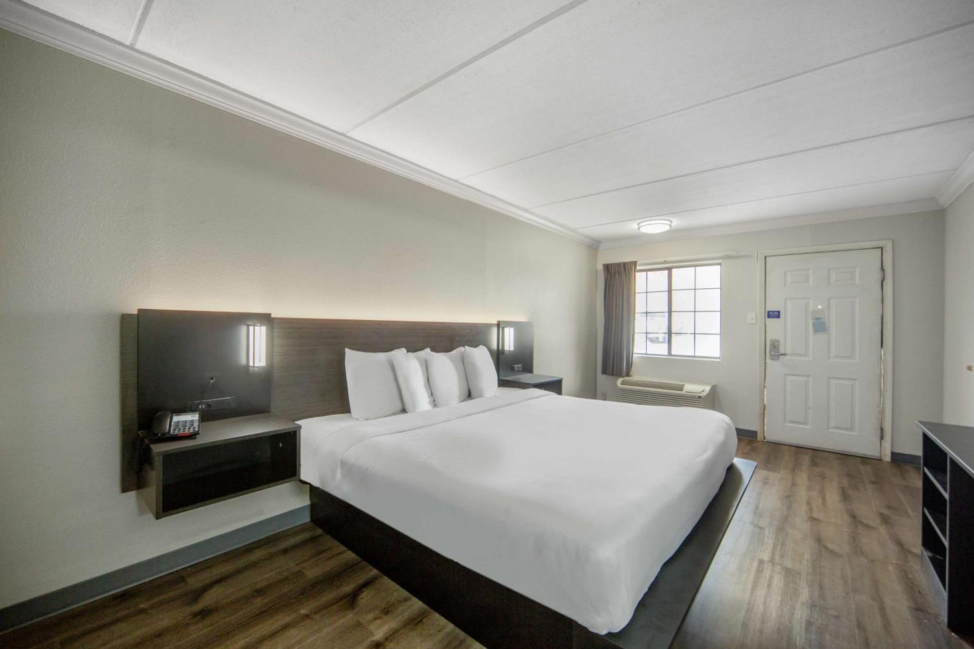 Motel 6 San Antonio, Tx I-35 North Corridor Luaran gambar