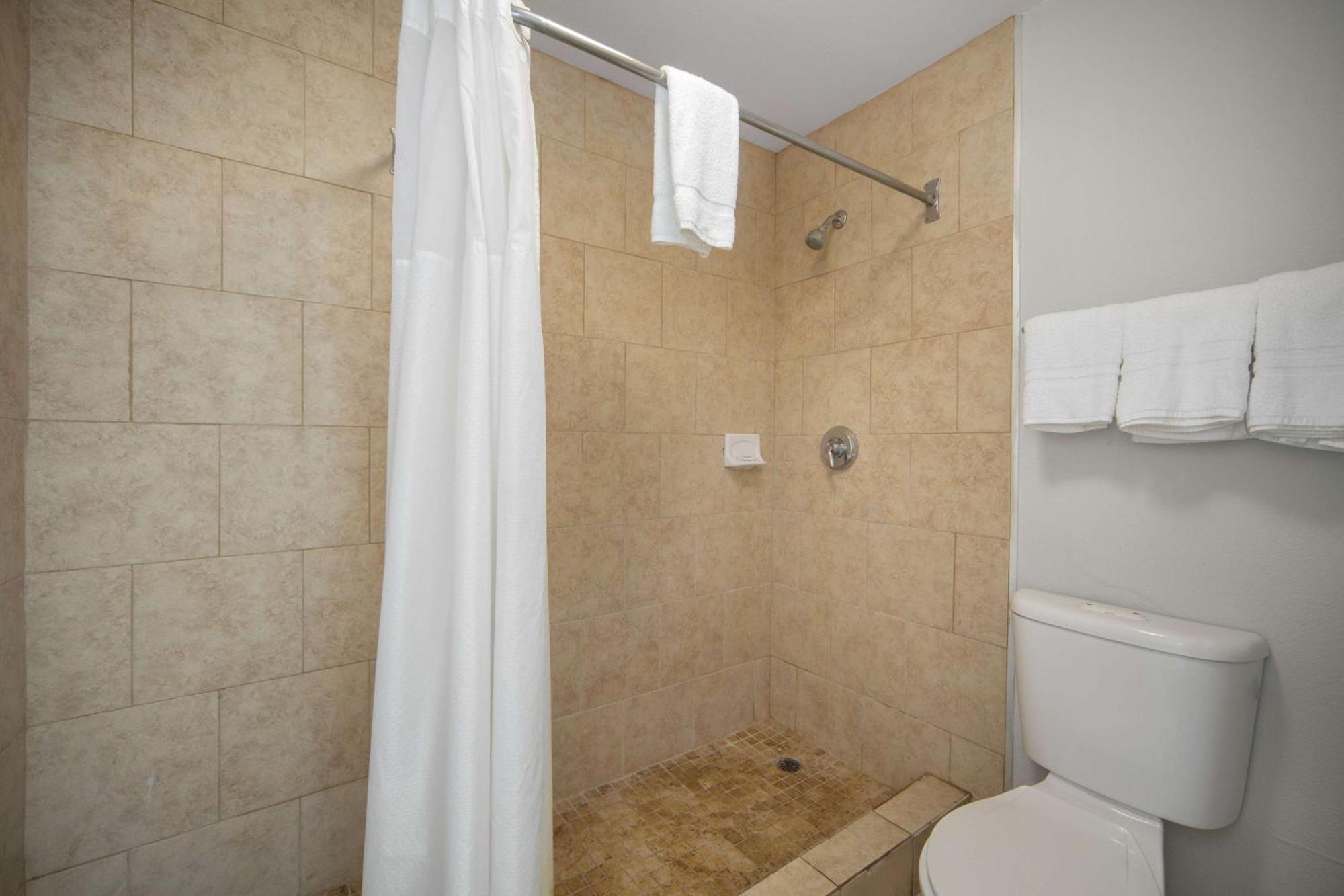 Motel 6 San Antonio, Tx I-35 North Corridor Luaran gambar