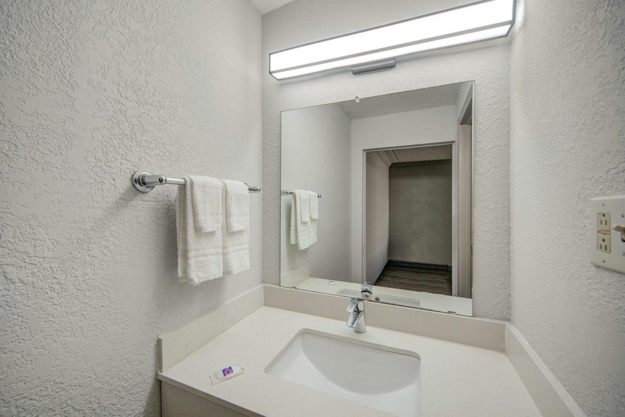 Motel 6 San Antonio, Tx I-35 North Corridor Luaran gambar