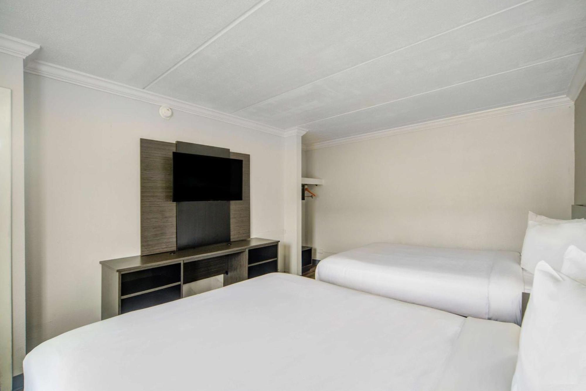 Motel 6 San Antonio, Tx I-35 North Corridor Luaran gambar