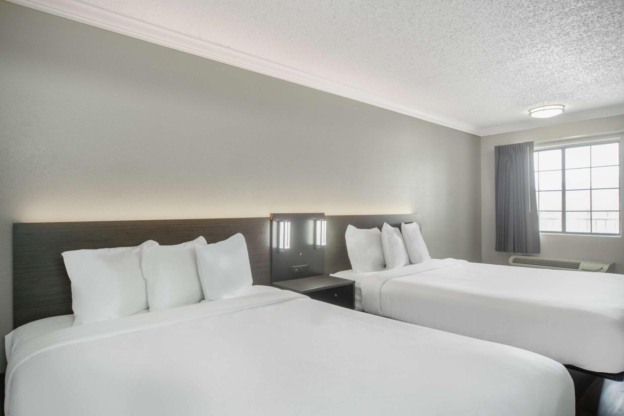 Motel 6 San Antonio, Tx I-35 North Corridor Luaran gambar