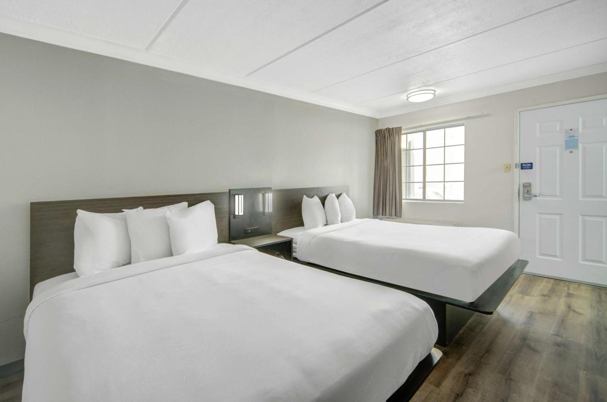 Motel 6 San Antonio, Tx I-35 North Corridor Luaran gambar