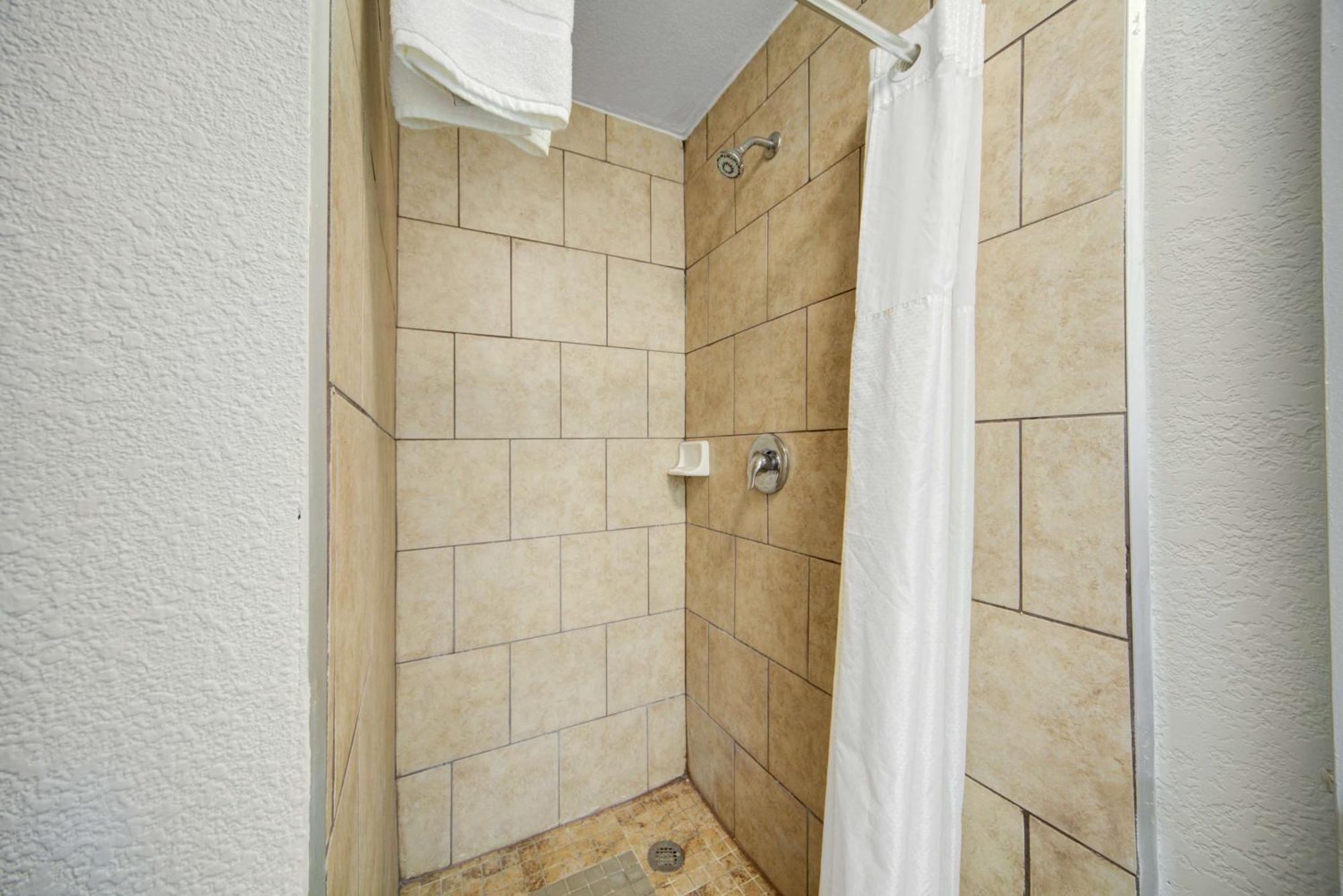 Motel 6 San Antonio, Tx I-35 North Corridor Luaran gambar