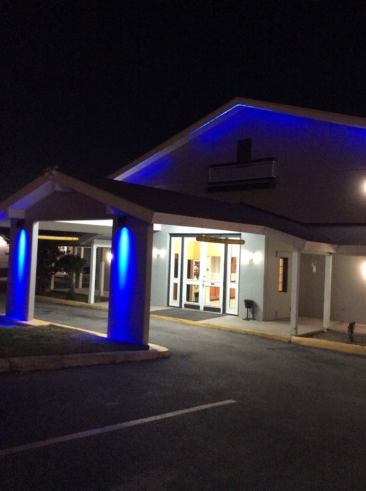 Motel 6 San Antonio, Tx I-35 North Corridor Luaran gambar