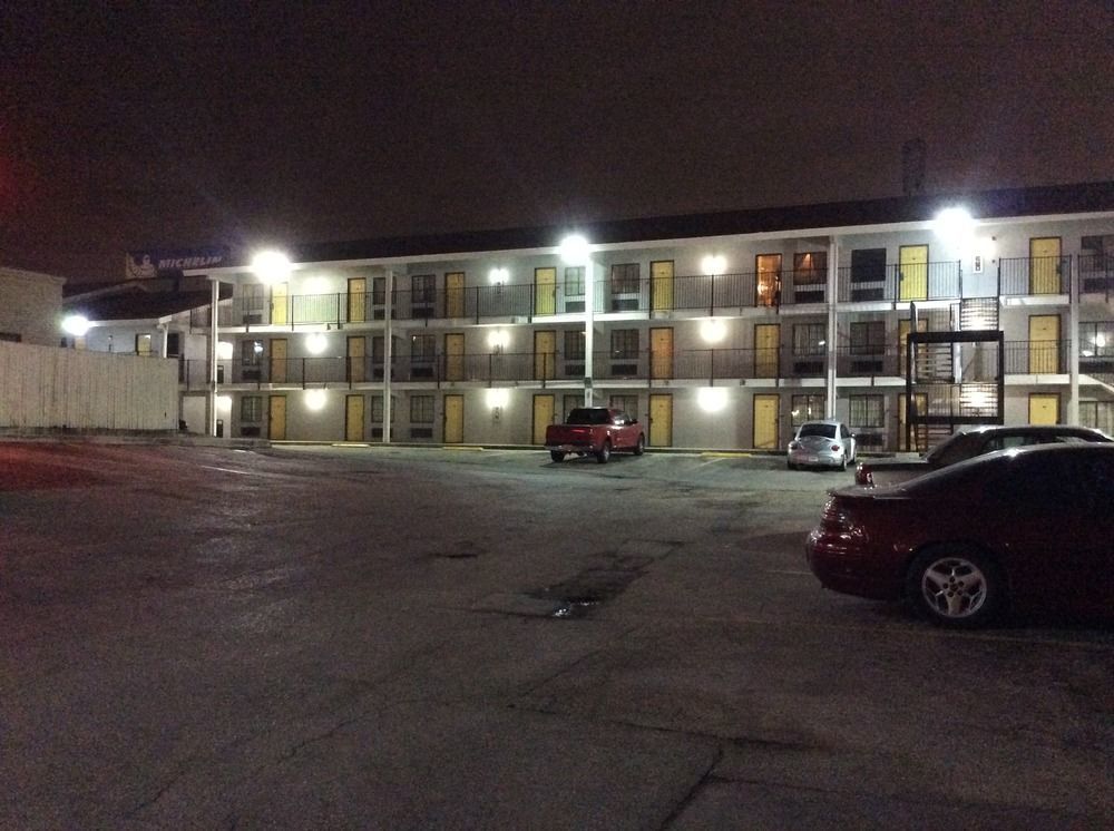 Motel 6 San Antonio, Tx I-35 North Corridor Luaran gambar